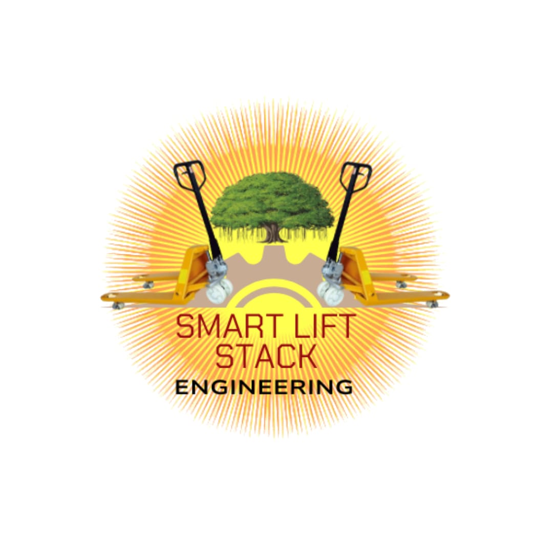 Smart Lift Stack Engineering Logo